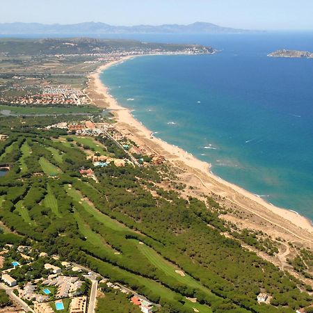 Isern Baix 2H Pals Dış mekan fotoğraf